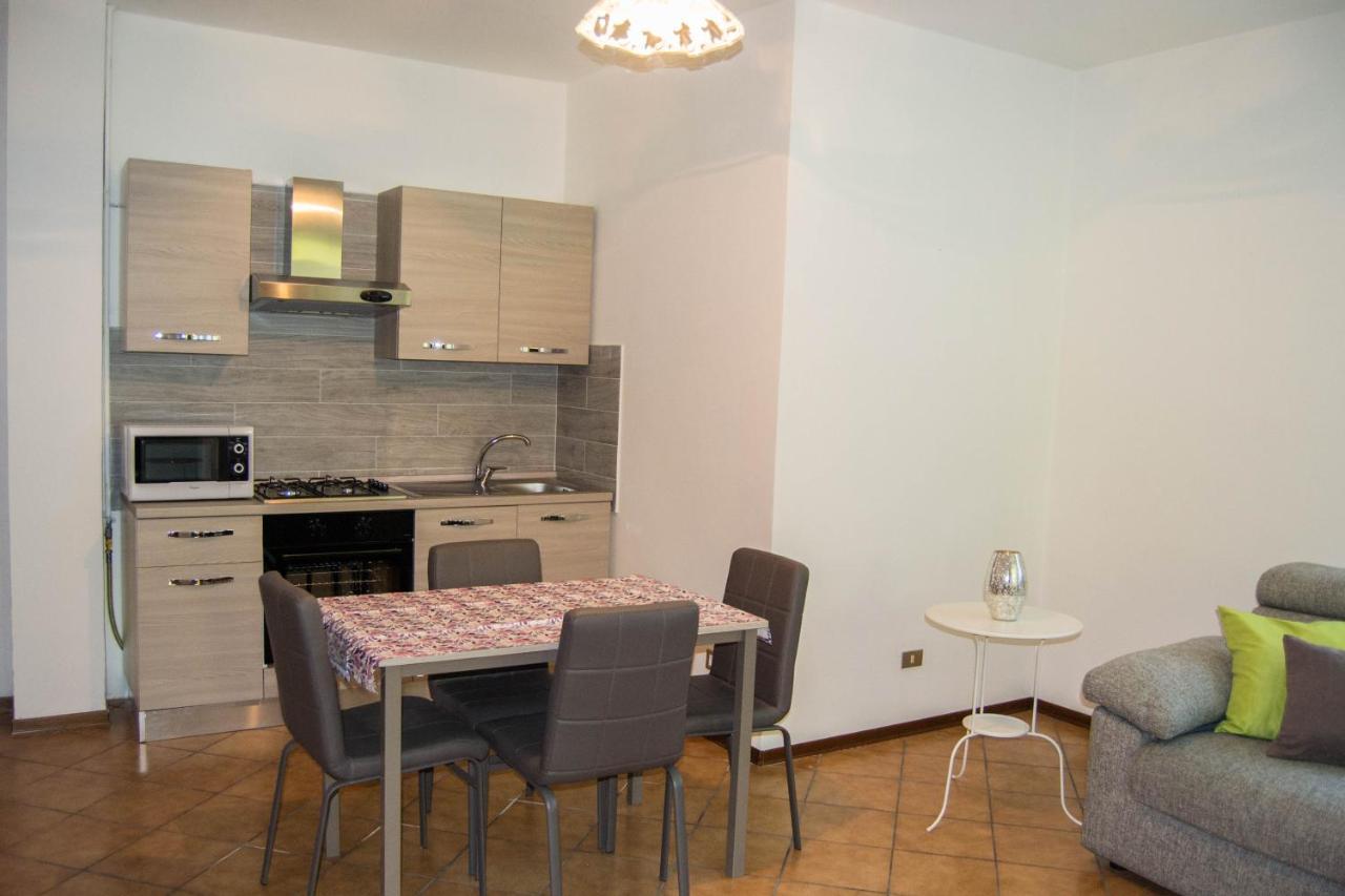 Villa Giardino Dervio Zewnętrze zdjęcie