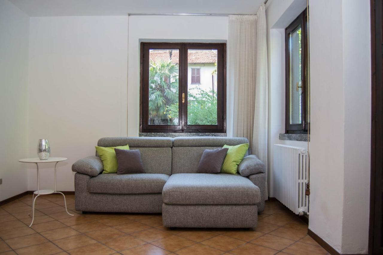 Villa Giardino Dervio Zewnętrze zdjęcie
