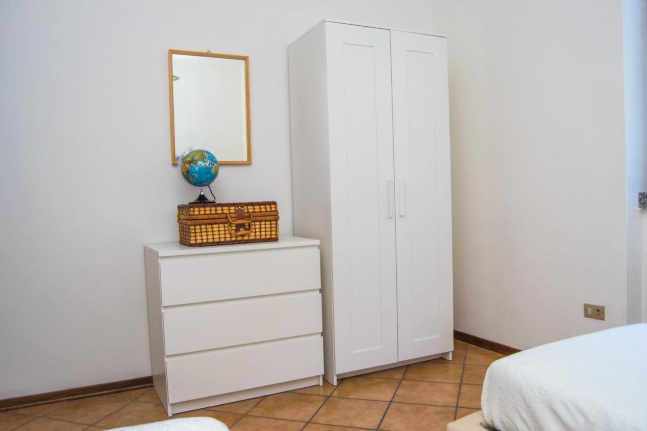 Villa Giardino Dervio Zewnętrze zdjęcie