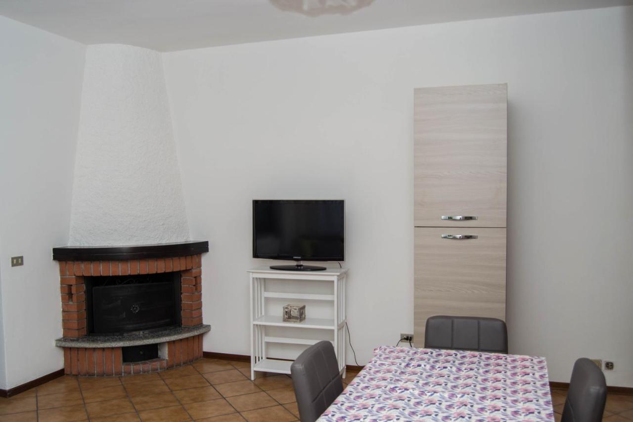 Villa Giardino Dervio Zewnętrze zdjęcie