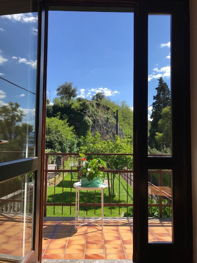 Villa Giardino Dervio Zewnętrze zdjęcie