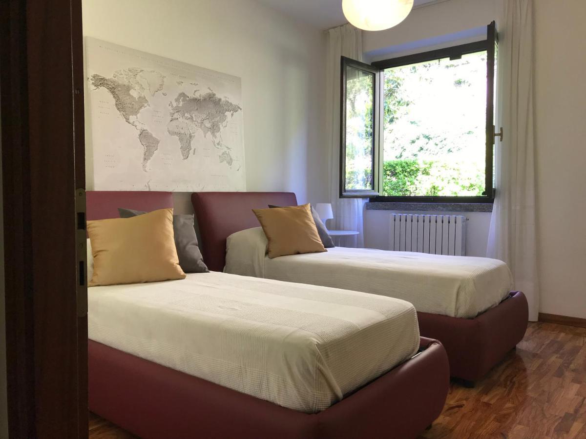 Villa Giardino Dervio Zewnętrze zdjęcie