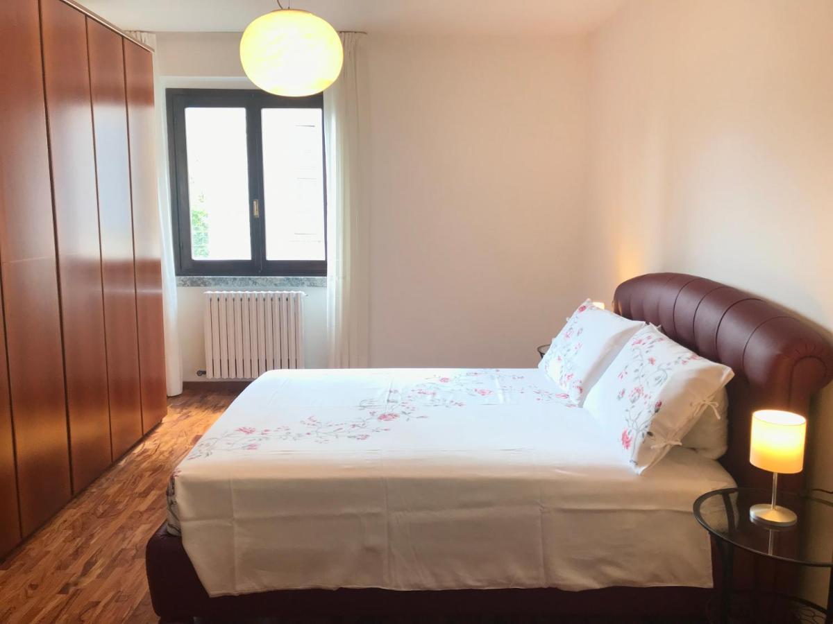 Villa Giardino Dervio Zewnętrze zdjęcie