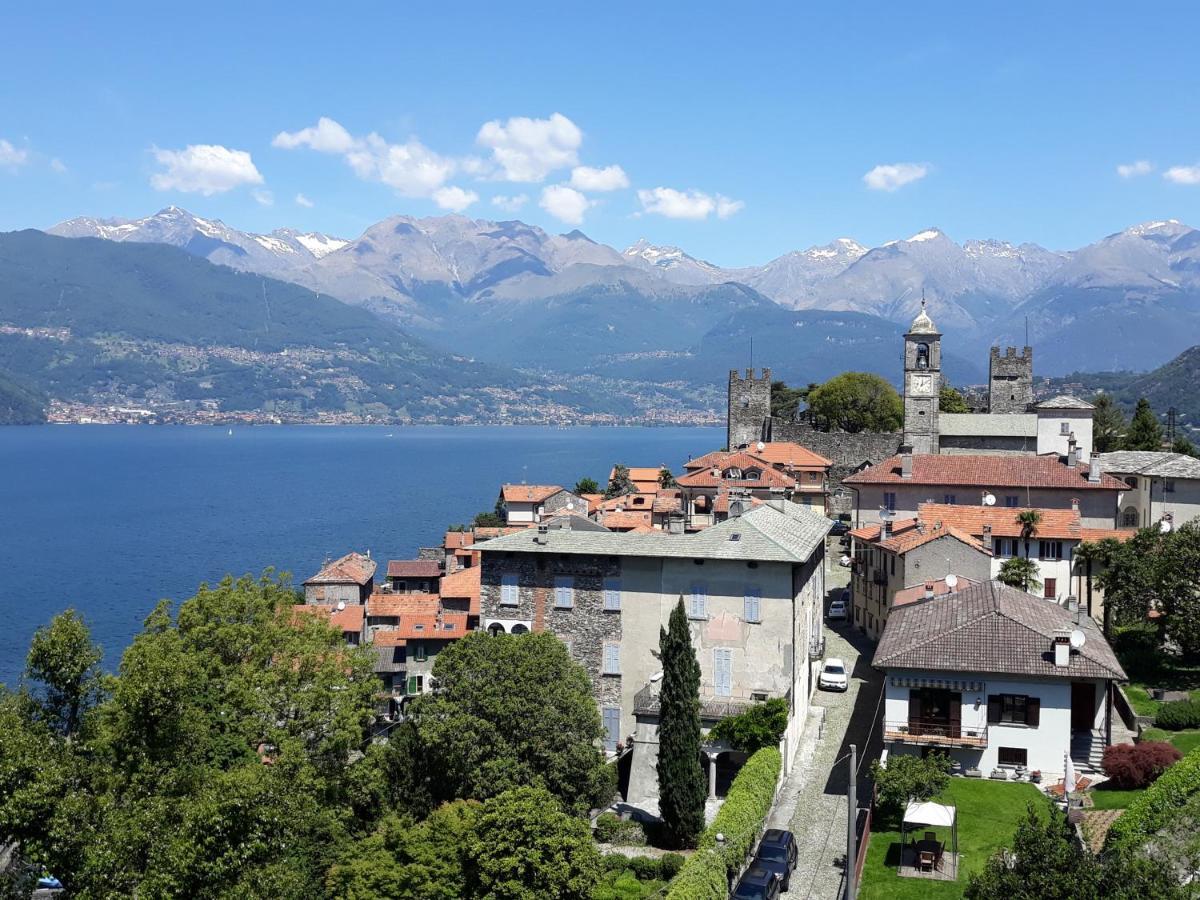 Villa Giardino Dervio Zewnętrze zdjęcie
