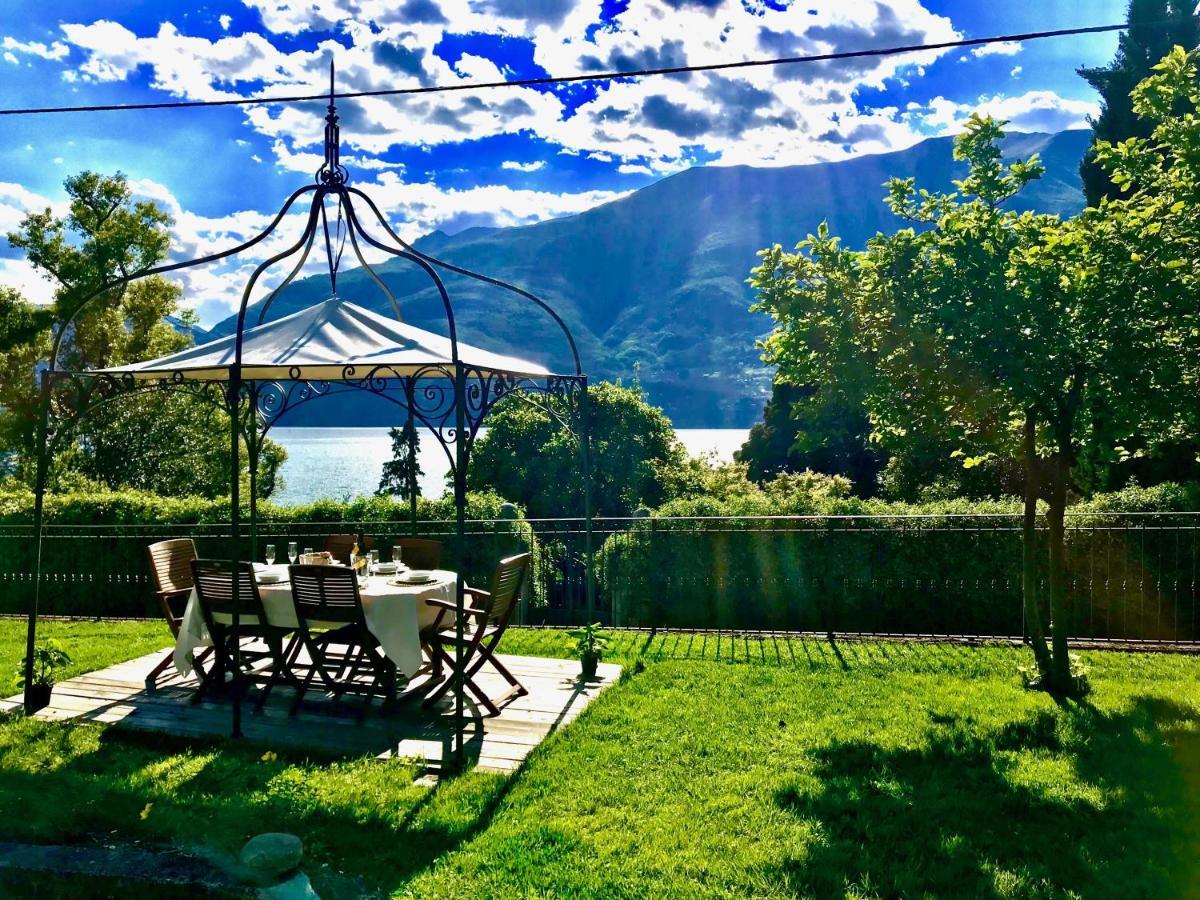 Villa Giardino Dervio Zewnętrze zdjęcie