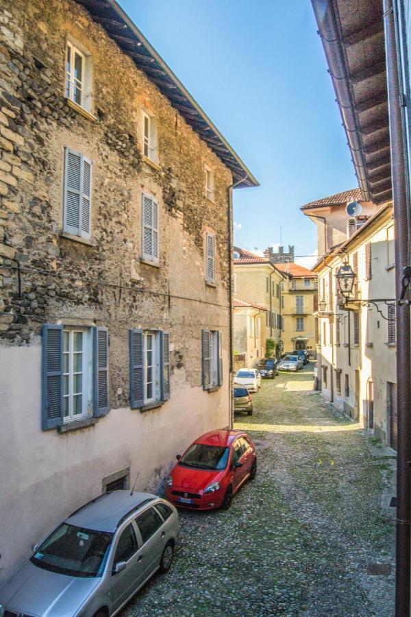 Villa Giardino Dervio Zewnętrze zdjęcie